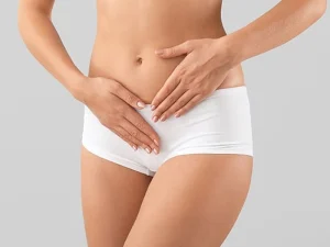 سوزش بعد از لابیاپلاستی