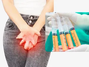 تزریق ژل به واژن و مراقبت های بعد از آن