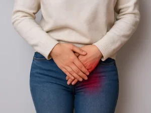 عوارض تزریق چربی به واژن