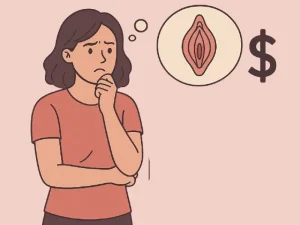 هزینه تزریق چربی به واژن